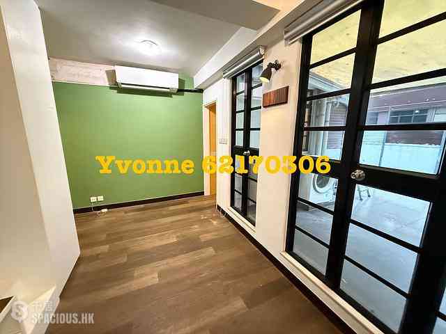 Sai Ying Pun - New Start Building 05