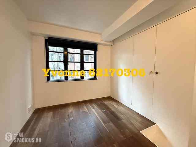 Sai Ying Pun - New Start Building 07
