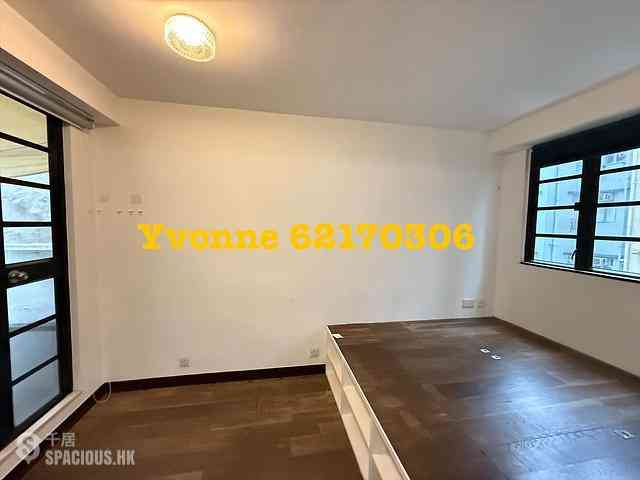 Sai Ying Pun - New Start Building 08