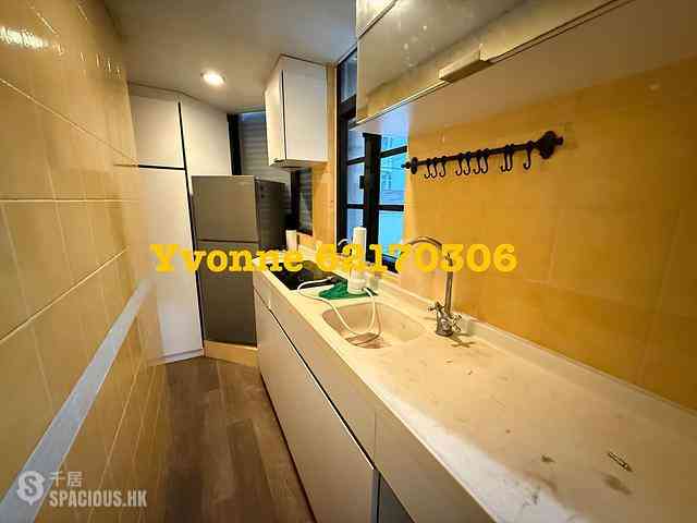 Sai Ying Pun - New Start Building 10