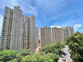 Pok Fu Lam - Baguio Villa Block 25 02