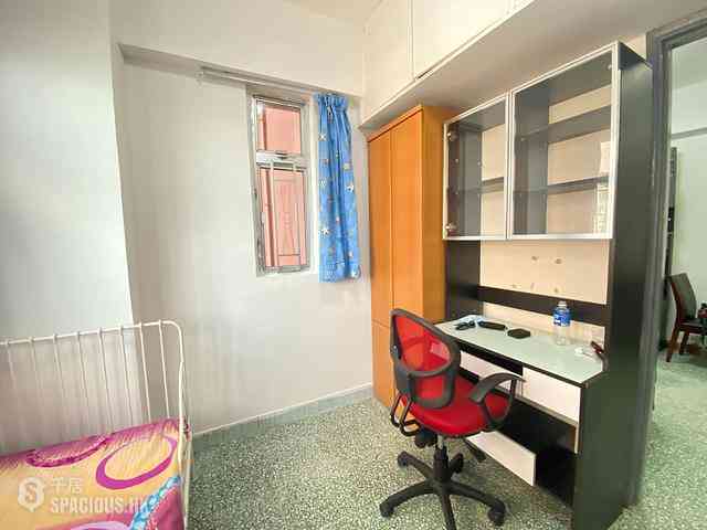 Sai Ying Pun - Kwan Yick Building Phase 3 02