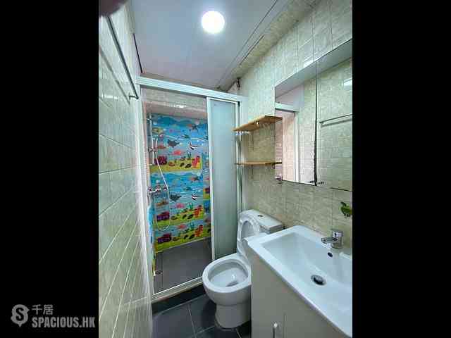 Sai Ying Pun - Kwan Yick Building Phase 3 05