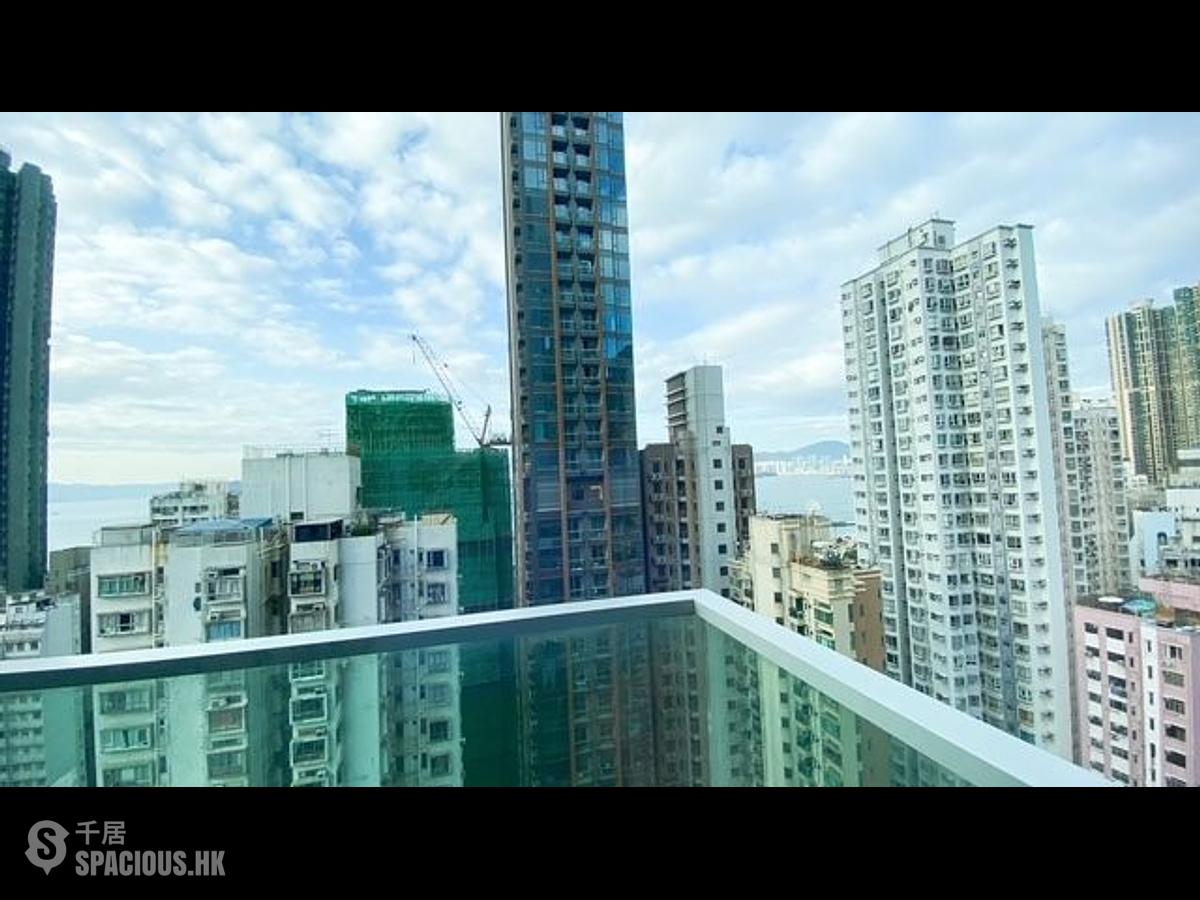 堅尼地城 - Imperial Kennedy 01