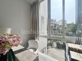 Pok Fu Lam - Chun Fai Yuen 05