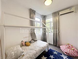 Pok Fu Lam - Chun Fai Yuen 10