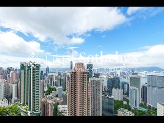 中半山 - 港景別墅 03
