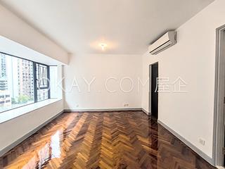 Mid Levels Central - 62B, Robinson Road 05