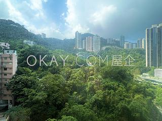 Wan Chai - Star Crest 06