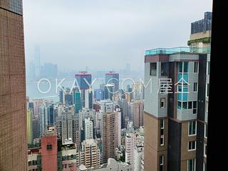 西半山 - 應彪大廈 02