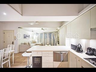 Soho - 36, Elgin Street 07