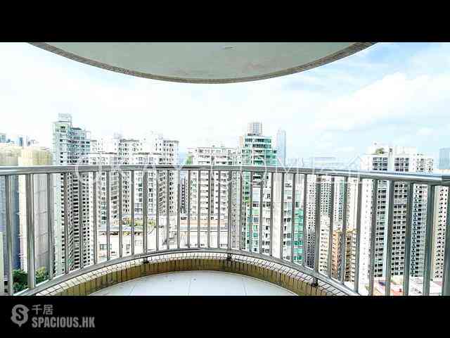 Mid Levels Central - Pearl Gardens 01