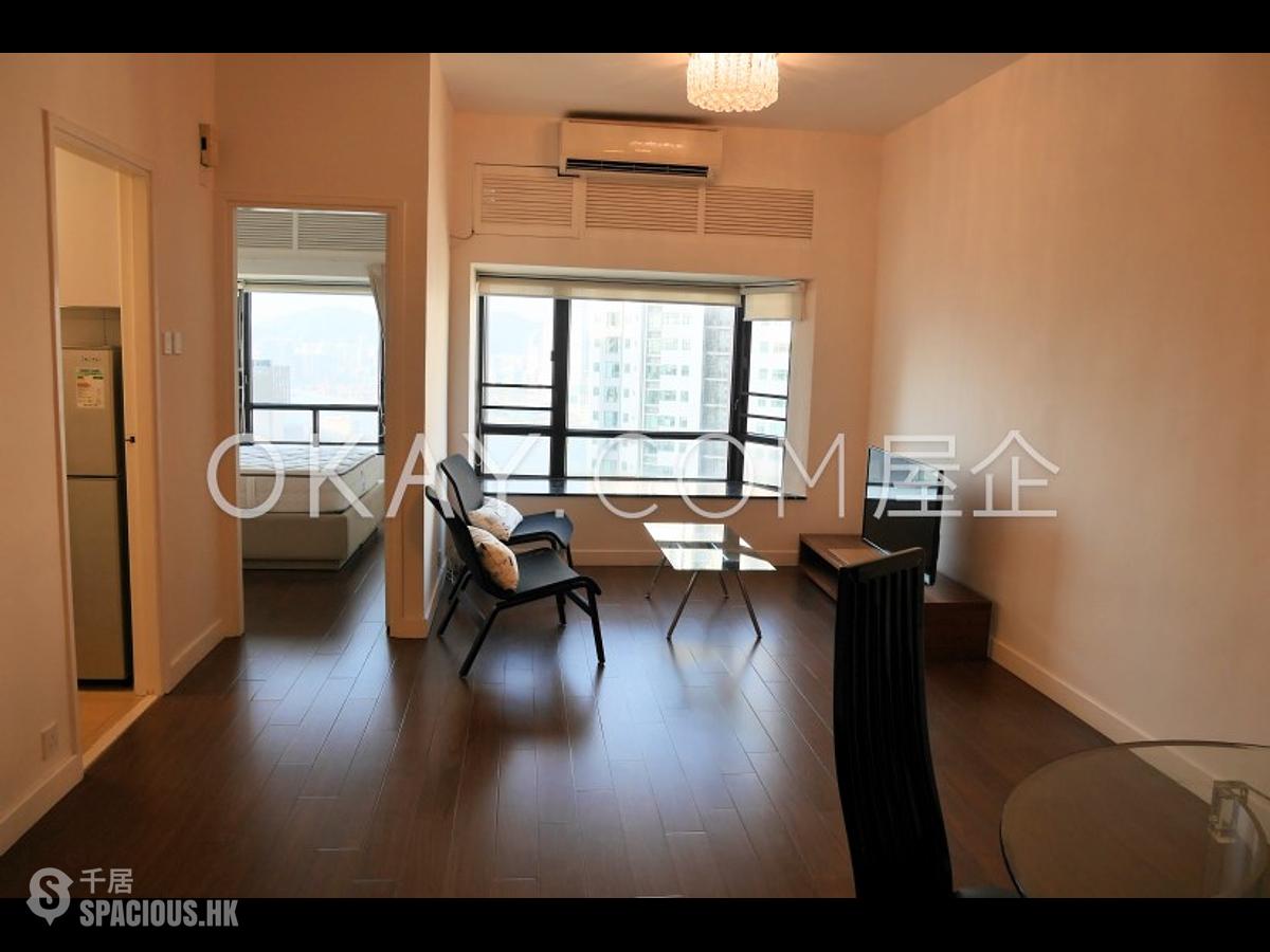 Mid Levels West - Panorama Gardens 01