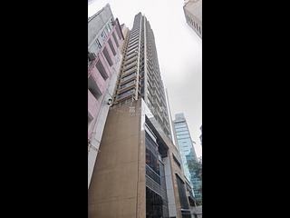 Wan Chai - The Morrison 02