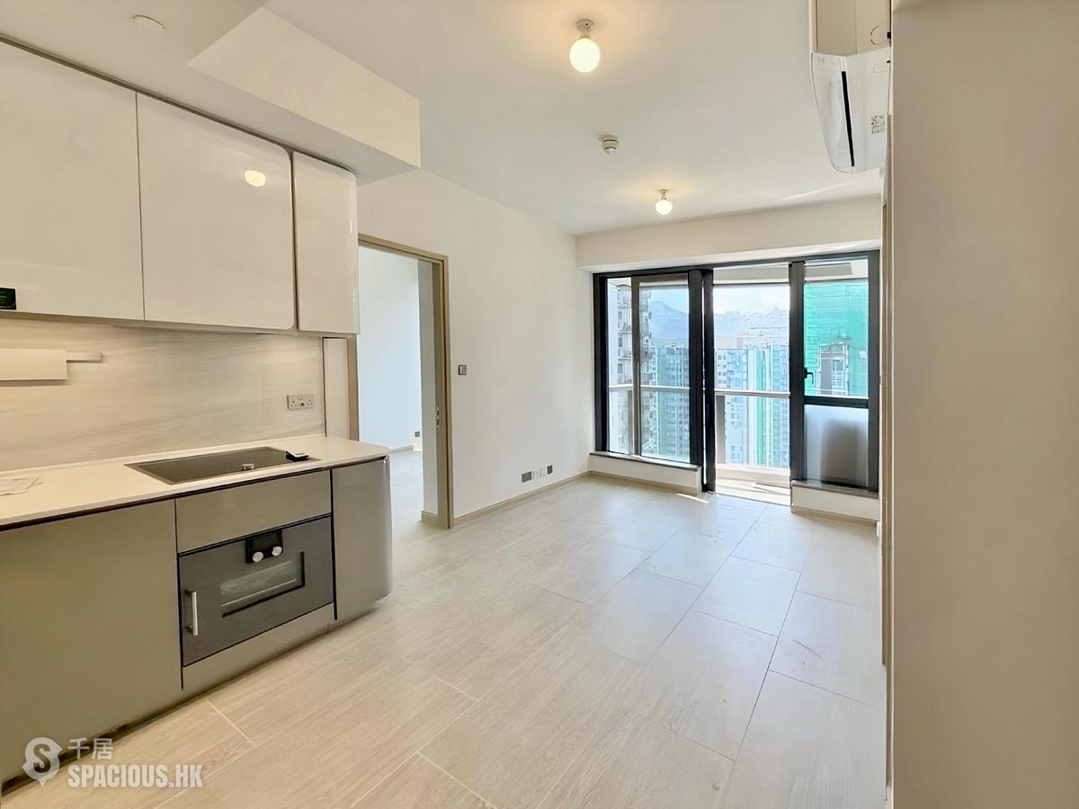 Wong Chuk Hang - The Southside Phase 4A La Montagne I Tower 2B 01