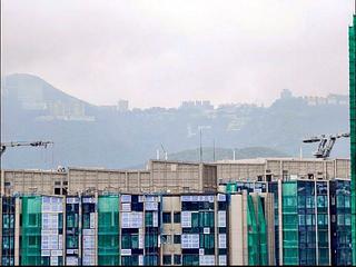 Wong Chuk Hang - The Southside Phase 4A La Montagne I Tower 2B 03