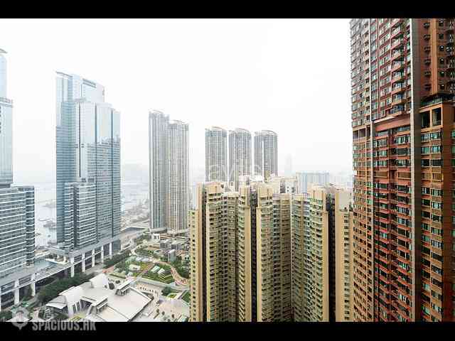 西九龙 - 凯旋门 07