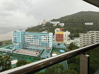 薄扶林 - 美景臺 02
