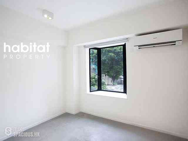 Sai Ying Pun - Tsui King Court 05