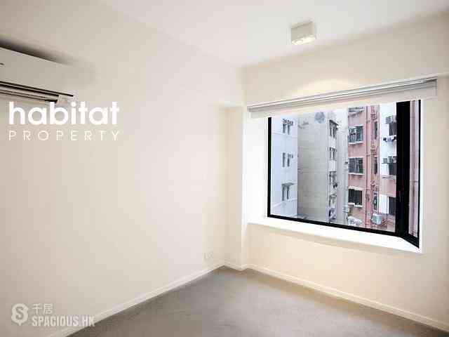 Sai Ying Pun - Tsui King Court 06