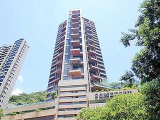 Repulse Bay - The Somerset 16