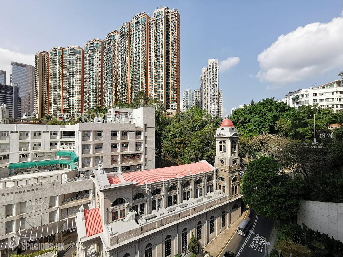 Happy Valley - Tagus Residences 01