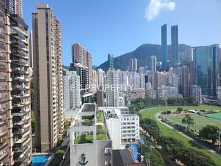 Happy Valley - Tagus Residences 02