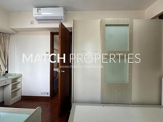 Sai Ying Pun - Imperial Terrace 04
