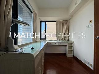 Sai Ying Pun - Imperial Terrace 06