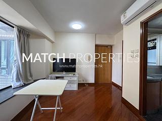 Sai Ying Pun - Imperial Terrace 07