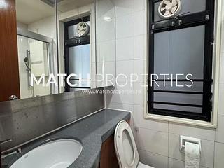 Sai Ying Pun - Imperial Terrace 09