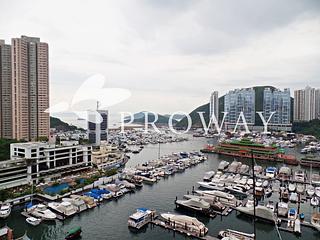 Wong Chuk Hang - Marinella 02