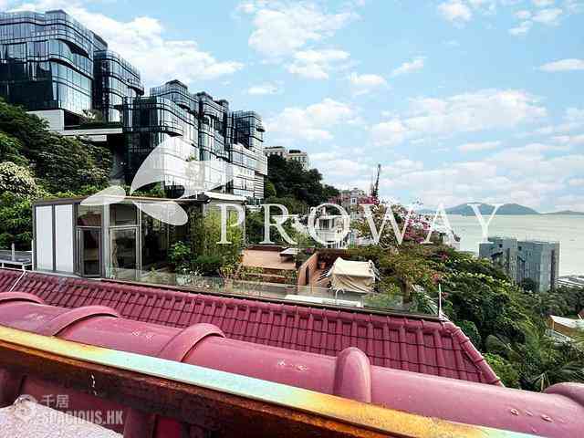 Repulse Bay - Villa Corniche 05