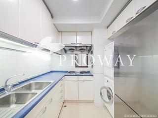 Pok Fu Lam - Pokfulam Gardens Block 4 10