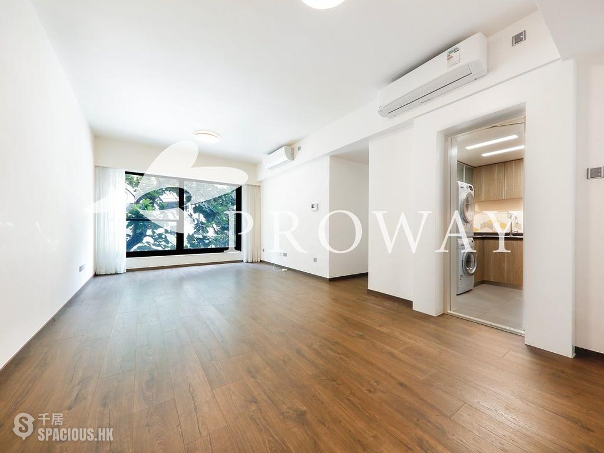 Tai Hang - C.C. Lodge 01