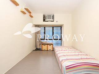 Mid Levels Central - Blessings Garden Phase I 07
