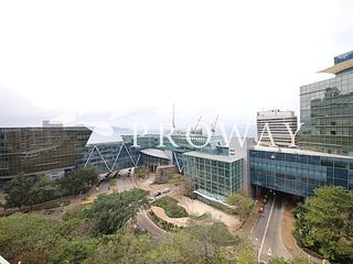 Pok Fu Lam - Baguio Villa Block 17 02