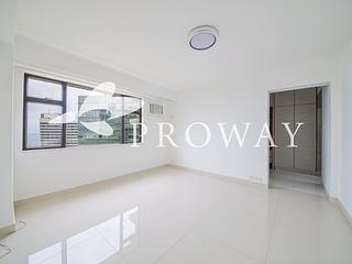Pok Fu Lam - Baguio Villa Block 17 06