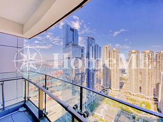 West Kowloon - The Harbourside 06