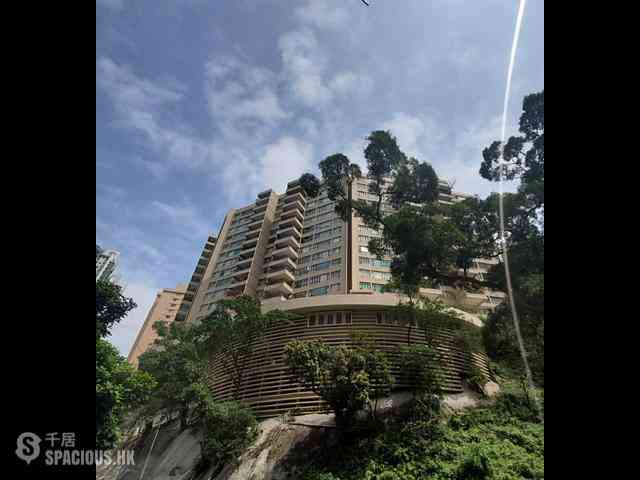 Mid Levels Central - Grenville House Block IJ 01