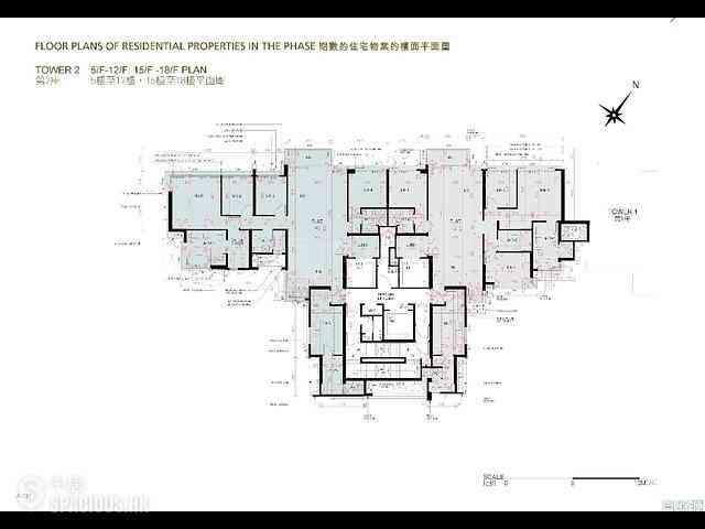 North Point - Victoria Harbour Phase 1B 20