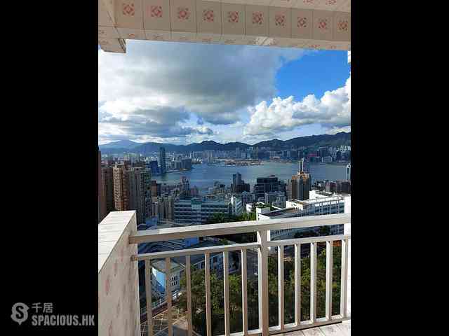 宝马山 - 赛西湖大厦1座 01