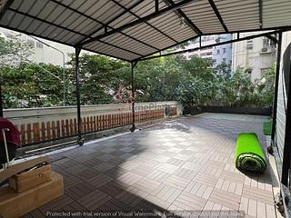 Sai Ying Pun - Hang Yue Building 04