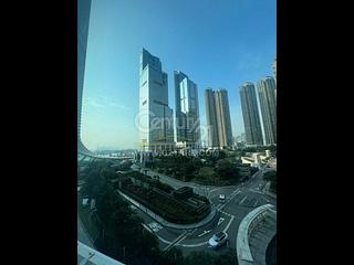West Kowloon - The Harbourside Block 1 02