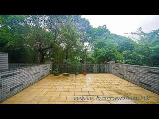 Sai Kung - The Giverny 05