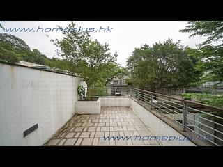 Sai Kung - The Giverny 09