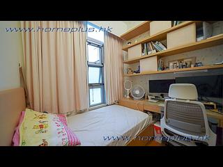 Sai Kung - The Giverny 12