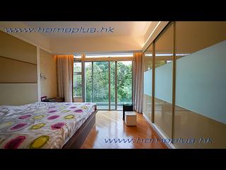 Sai Kung - The Giverny 14