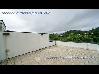 Sai Kung - The Giverny 17