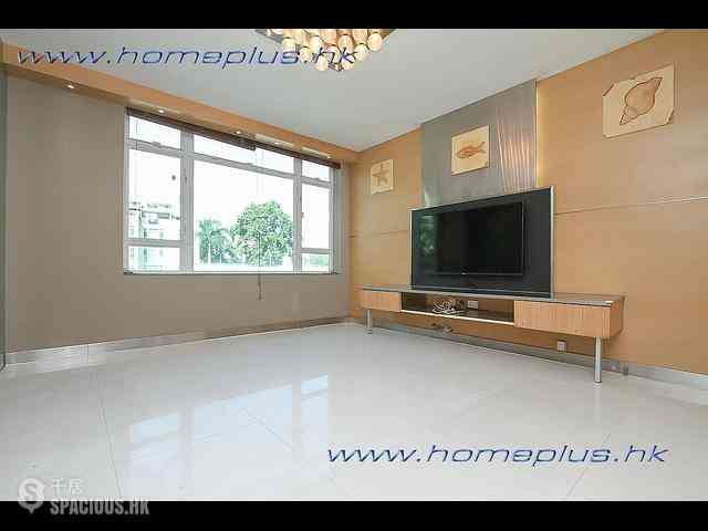 Sai Kung - Villa Royale 02